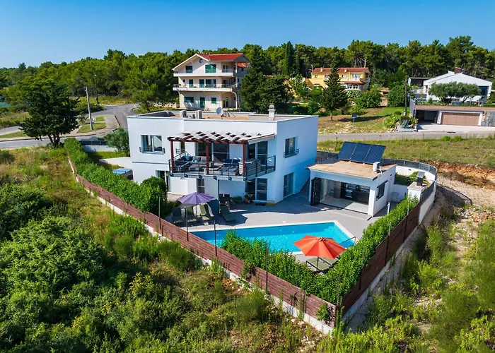Villa Rampada