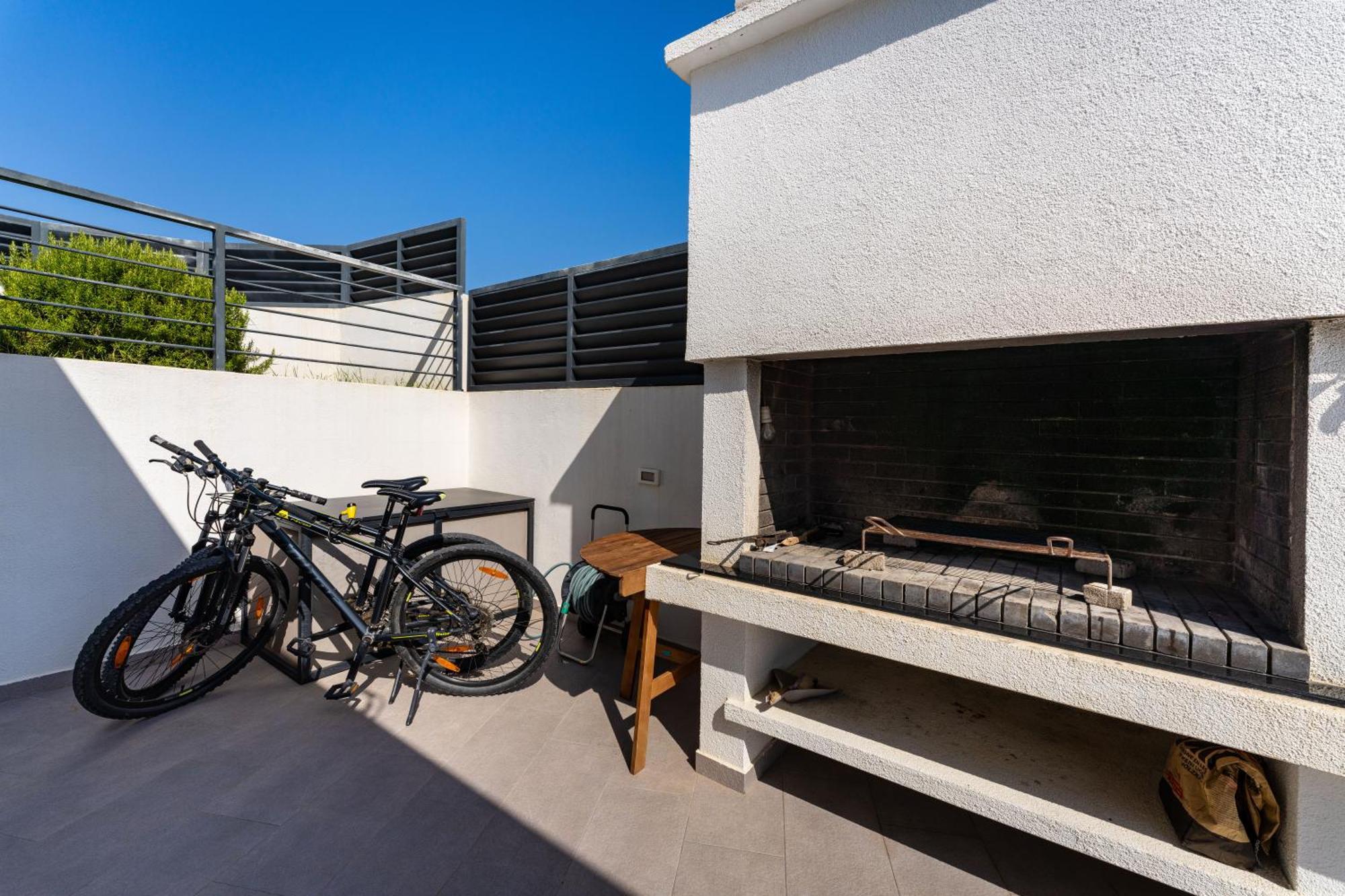 Vila Rampada Zadar